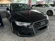 Used 2015 Audi A6 1.8 TFSI Sedan - 1 Careful Owner, Nice Condition, Accident & Flood Free, Will Provide Warranty - Cars for sale