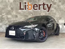2023 Lexus IS 300 2.0 F Sport Mode Black 3 Sedan INCOMIG STOCK