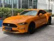 Recon 2020 Ford MUSTANG 2.3 ECOBOOST Coupe (GT RIMS) - Cars for sale
