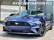 Recon 2020 Ford Mustang 2.3 Turbo Eco Boost High Performance Coupe Auto Unregistered 10 Speed Auto 286 Hp 0