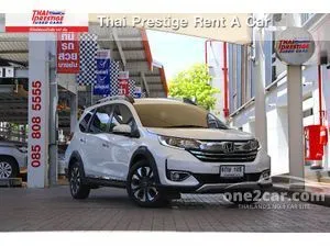 2019 Honda BR-V 1.5 SV SUV