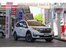 2019 Honda BR-V 1.5 (ปี 16-20) SV SUV