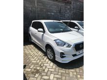 PROMO DATSUN TERBESAR ALL NEW DATSUN GO PANCA 2018
