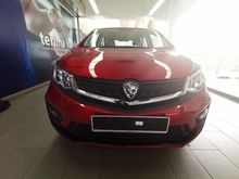 0 SALES TAX BOOKING NOW DONT WAIT TILL LAST MIN PERSONA 1.6 EXECUTIVE