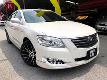 2009 Toyota Camry 2.0 (A) G LEATHER SEAT,DVD, R.CAMERA, WELL MAINTAINED