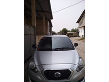 2015 Datsun GO 1.2 T Hatchback