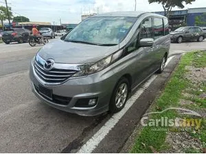 2014 Mazda Biante 2.0 SKYACTIV-G MPV