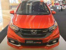 2019 Honda Mobilio 1,5 RS MPV