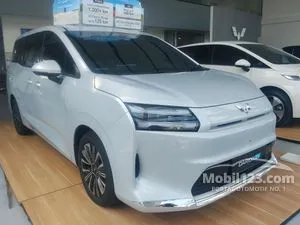 2026 Wuling Darion CE MPV