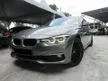 Used 2016 BMW 318i 1.5 Luxury Sedan F30 LCI FACELIFT TwinPower