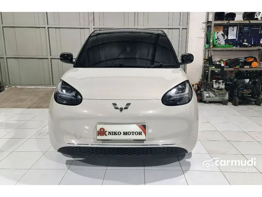 2024 Wuling Binguo EV Long Range Hatchback