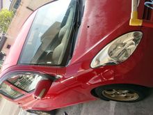 2006 Perodua Myvi 1.3 SX Hatchback
