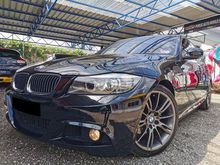 BMW 325i E90 M SPORT 2.5 LCi PERFECT COND WARRANTY