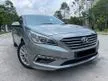 Used 2015/2018 Hyundai Sonata 2.0 (A) GLS Full Spec