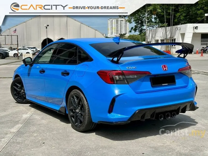 2023 Honda Civic RS Sedan