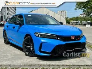 2023 Honda Civic 1.5 RS Sedan