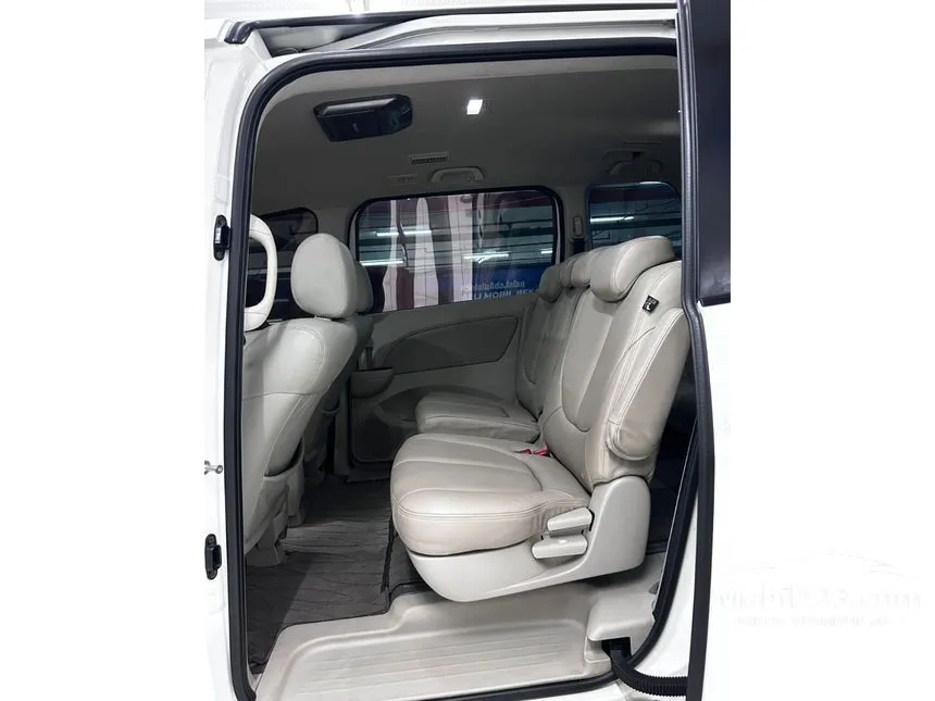 2015 Mazda Biante SKYACTIV-G MPV
