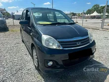 2012 Perodua Viva 1.0 EZi Elite Hatchback - Loan Kedai 6 Tahun