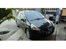 2007 Honda Jazz 1.5 i-DSI Hatchback