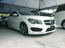 BestBuy**CLA250**AMG**4Matic**Free5YearsWarranty**Premium5A