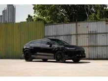 2022 Lamborghini Urus 4.0 V8 18,147 Miles Carbon Ceramic B&O 4D Sound