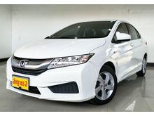 2016 Honda City 1.5 (ปี 14-18) V i-VTEC Sedan AT