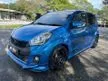 Used Perodua Myvi 1.5 SE Hatchback (A) 2018 ICON Model 1 Owner Only LED Headlamp Android Player Original TipTop Condition View to Confirm