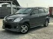 Used Toyota Avanza 1.5 G(A)2007 TIPTOP CONDITION
