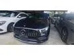 Recon 2018 Mercedes-Benz A180 1.3 Hatchback - Cars for sale