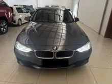 2014 BMW 316i 1.6 Sedan -  Premium comfort with sporty performance