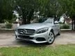 Used 2016 Mercedes-Benz C180 1.6 Avantgarde Sedan Mil 70K FSR - Cars for sale
