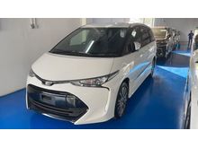 2016 Toyota Estima 2.4 Aeras Premium FREE 5 YR WARRANTY
