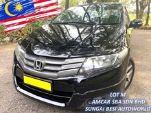Honda City 1.5 E i-VTEC MODULO (A) PADDLE SHIFT LOW PRICE