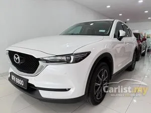 2023 Mazda CX-5 2.2 SKYACTIV-D High SUV