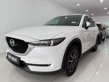 2023 Mazda CX-5 2.2 SKYACTIV-D High SUV - PRE OWNED BY BERMAZ MOTOR