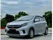 Used 2019 Perodua AXIA 1.0 G Hatchback / WARRENTY / ONE OWNER / TIPTOP CONDITION