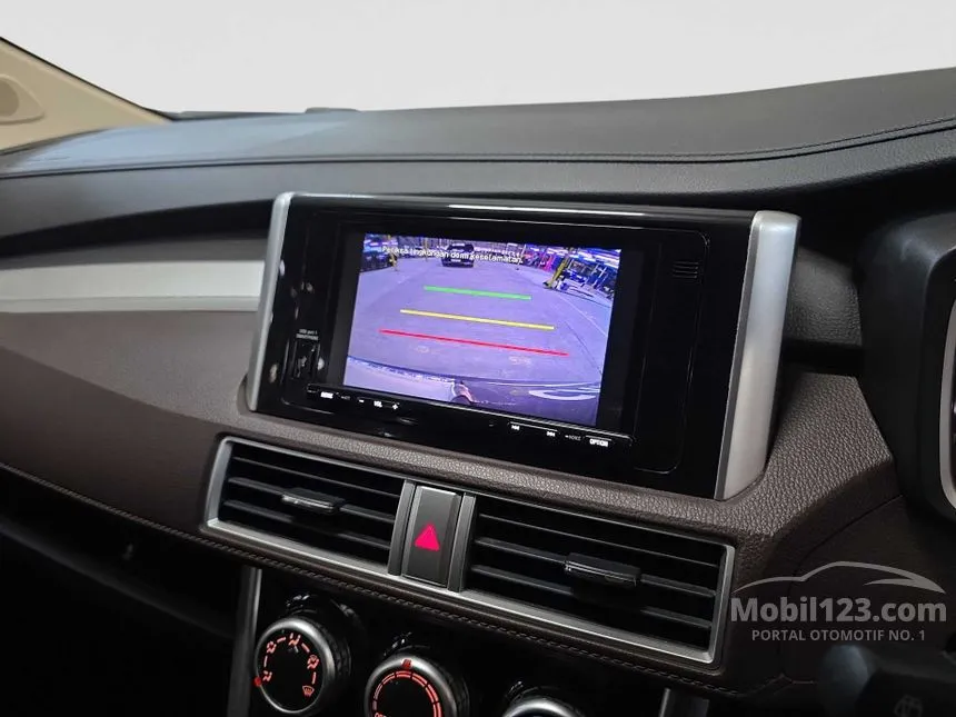 2021 Mitsubishi Xpander Cross MPV