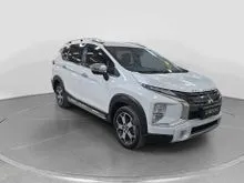 2021 Mitsubishi Xpander Cross Premium MPV