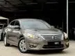 Used 2015 Nissan Teana 2.0 XE SEDAN WARRANTY, LEATHER, PUSH START, LIKE NEW, MUST VIEW, OFFER - Cars for sale