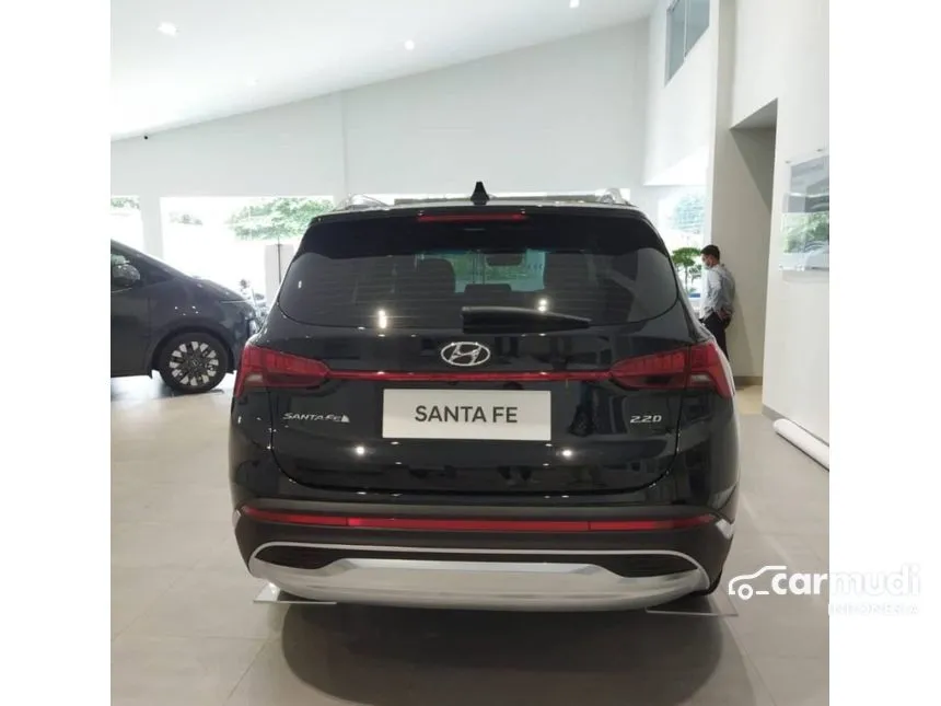 2023 Hyundai Santa Fe Prime SUV