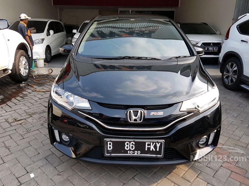 Jual Honda Jazz Bekas  Di Jogja  2019 2019 Honda Reviews