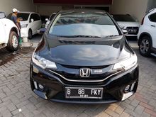 2015 Honda Jazz 1.5 RS Hatchback