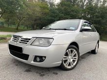2011 Proton Waja 1.6 CPS Premium BLACKLISTED WELCOME LOAN EVERY 1 CAN BUY CAR
