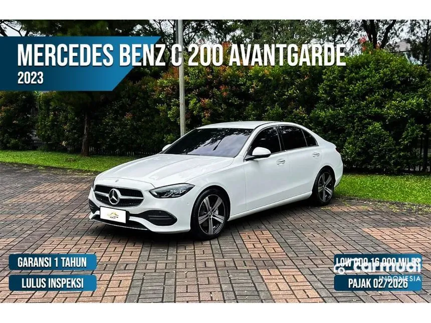 Jual Mobil Mercedes