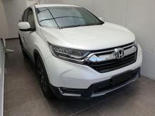 2019 Honda CR-V 2.0 i-VTEC SUV MEGA Promotion Cash REbate Rm7000 +++