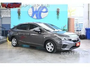 2020 Honda City 1.0 S Sedan