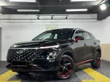 2024 CHERY AMODA 5 H 1.5T HIGH SPEC(A)FULL SERVICE RECORD LOW MIL 44K/CHERY WARRANTY 5-7 YEARS / SUNROOF / 360 CAMERA/POWER BOOT/ LARGE SCREEN/TURBO