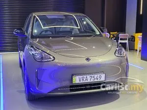 2026 Proton e.MAS 5 Prime Hatchback