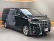 Recon Recon 2019 Toyota Alphard 2.5 G X Welcab MPV UNREG