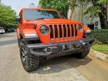 2020 Jeep Wrangler 2.0 Rubicon Unlimited SUV